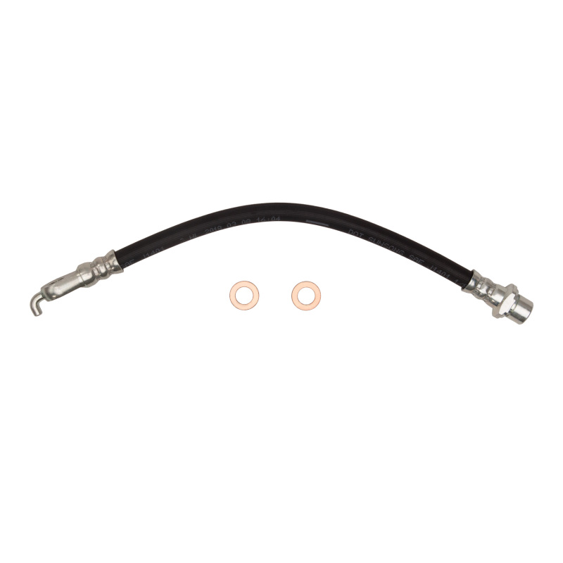 Lexus NX200T Brake Hose - Rear - R1 Concepts - `15-`21